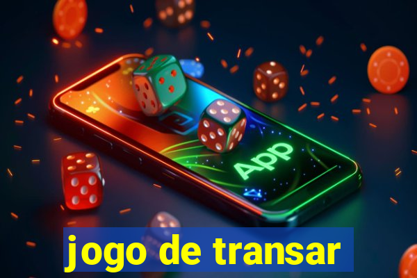 jogo de transar